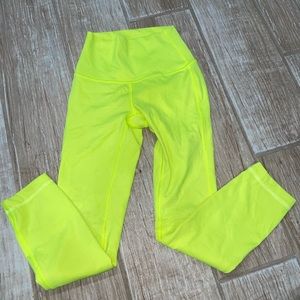 Lululemon leggings